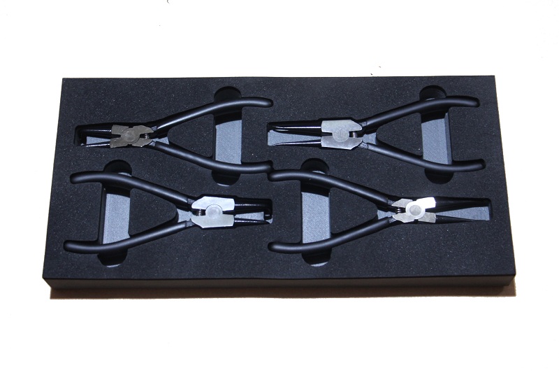 4pc(175mm)卡簧钳